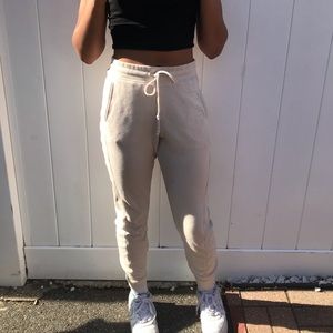 (HOLLISTER) Gilly Hicks collection sweatpants
